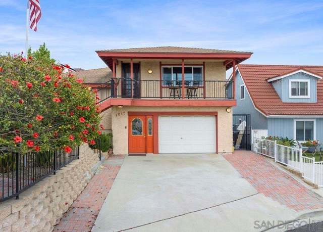 Property at 1015 La Mesa Ave, Spring Valley, CA 91977, 3 beds, 2 baths