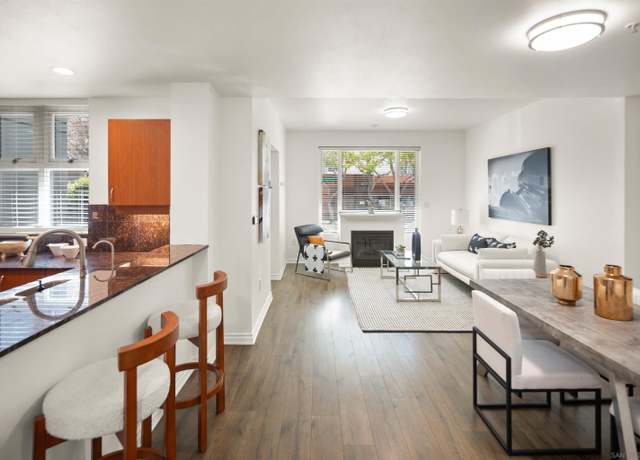 Property at 300 W Beech St #2, San Diego, CA 92101, 3 beds, 2.5 baths
