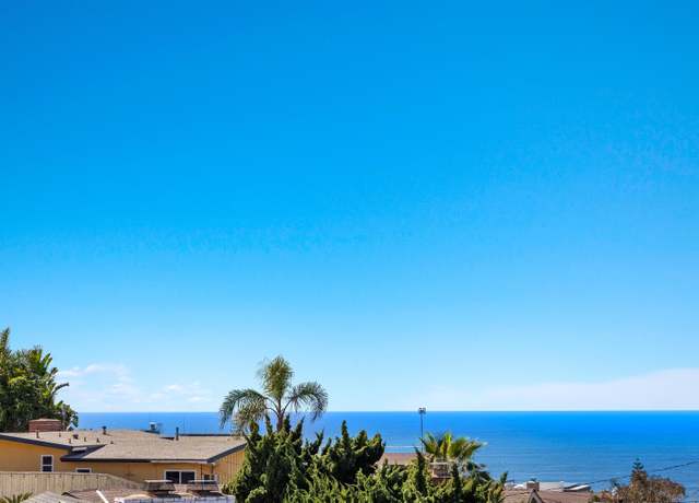 Property at 4349 Osprey, San Diego, CA 92107, 4 beds, 3.5 baths