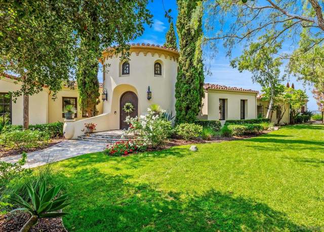 Property at 7975 Villas, San Diego, CA 92127, 5 beds, 5.5 baths