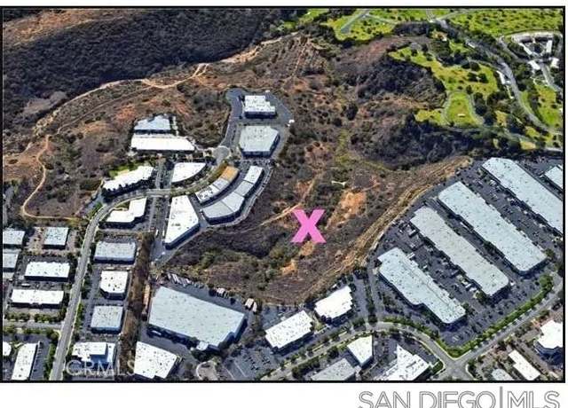 Property at 0 Mesa Rim Rd Unit 341-362-23-00, San Diego, CA 92121