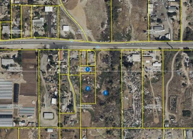 Property at San Jacinto Ave, Perris, CA 92570