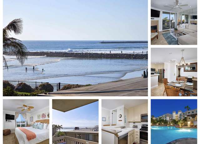 Property at 999 N Pacific St Unit E109, Oceanside, CA 92054, 1 bed, 1 bath