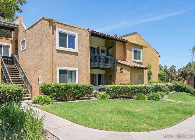 Property at 17105 W Bernardo Dr #107, San Diego, CA 92127, 2 beds, 2 baths