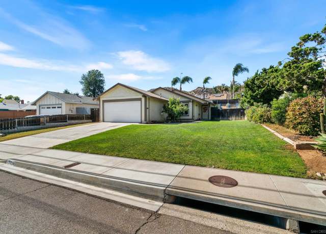 Property at 11010 El Nopal, Lakeside, CA 92040, 3 beds, 2 baths