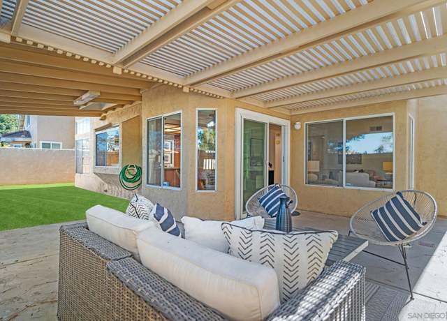 Property at 8192 Torrell Way, San Diego, CA 92126, 4 beds, 3 baths