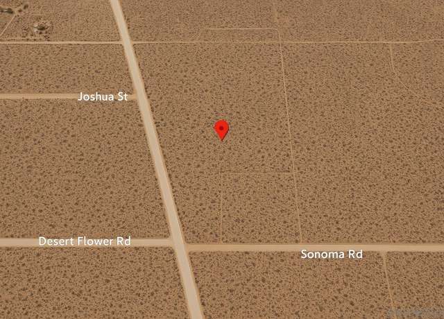 Property at Desert Flower Rd, Adelanto, CA 92301