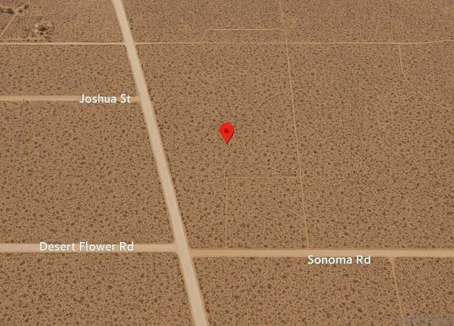 Property at Desert Flower Rd #36, Adelanto, CA 92301