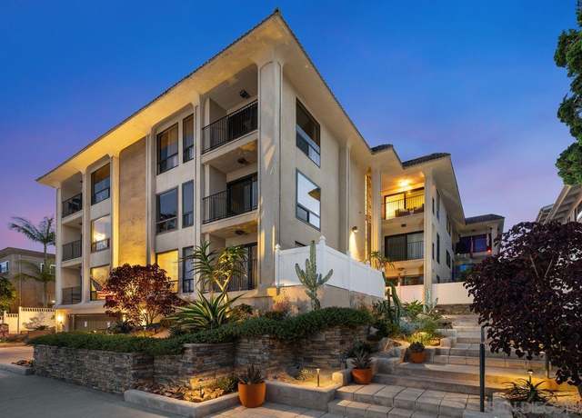 Property at 370 Rosecrans St #302, San Diego, CA 92106, 2 beds, 2 baths