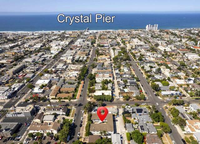 Property at 1210-1224 Felspar, San Diego, CA 92109, 27 beds, 23 baths