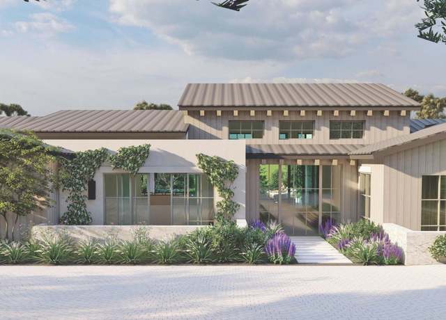 Property at 16837 El Zorro Vis #1, Rancho Santa Fe, CA 92067