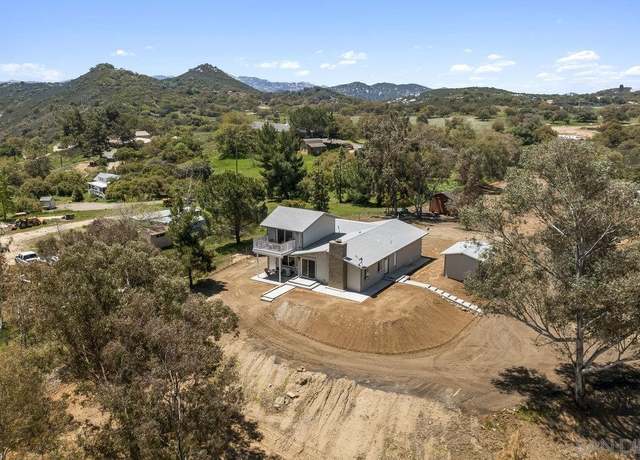 Property at 23471 Japatul Valley Rd, Alpine, CA 91901, 4 beds, 3 baths