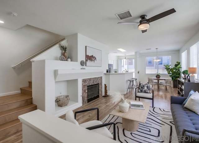 Property at 11857 Spruce Run Dr Unit C, San Diego, CA 92131, 3 beds, 2.5 baths