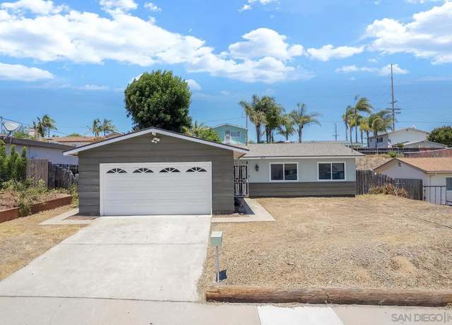 Property at 475 Rivera Ct, Chula Vista, CA 91911, 4 beds, 2 baths
