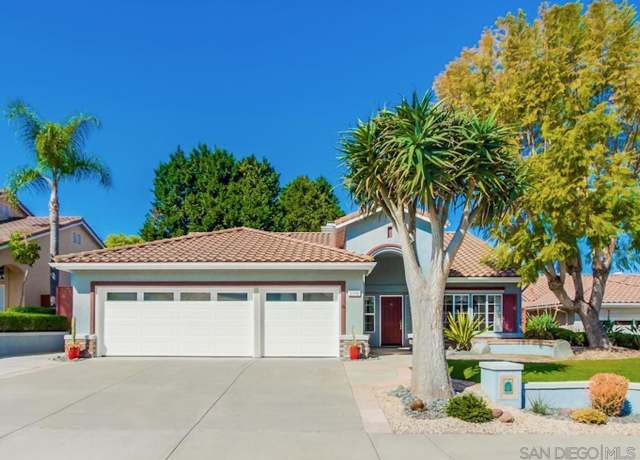 Property at 5119 Berryessa St, Oceanside, CA 92056, 4 beds, 2 baths