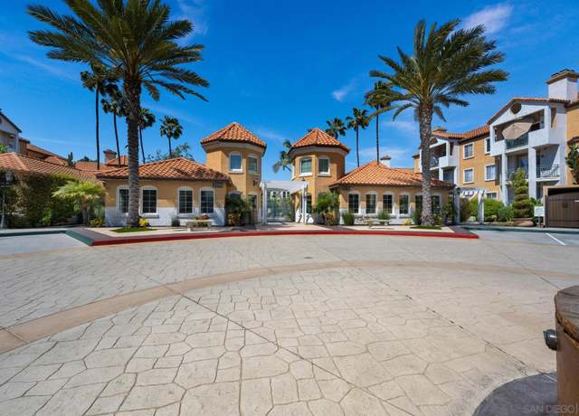 Property at 2150 Camino De La Reina #4210, San Diego, CA 92108, 2 beds, 2 baths