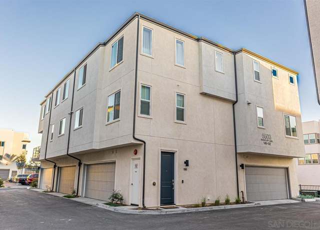 Property at 5503 Sandcliff Ln #150, San Diego, CA 92154, 2 beds, 2.5 baths