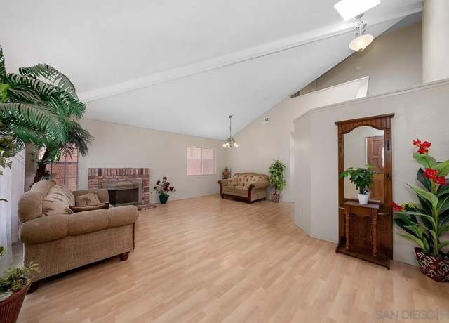 Property at 7263 Aquamarine Rd, Spring Valley, CA 91977, 4 beds, 3 baths