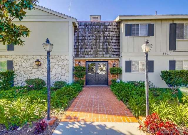 Property at 6927 Amherst St #3, San Diego, CA 92115, 2 beds, 2 baths
