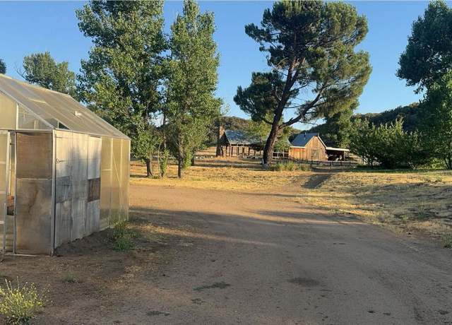 Property at 60815 Burnt Valley Rd, Anza, CA 92539, 2 beds, 2 baths