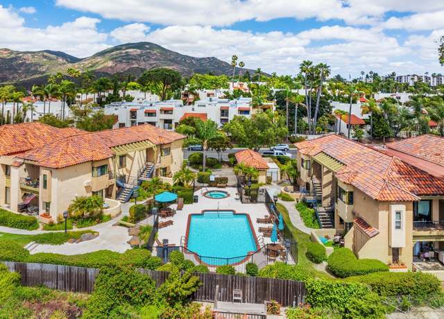 Property at 6736 Oakridge Rd #211, San Diego, CA 92120, 2 beds, 2 baths