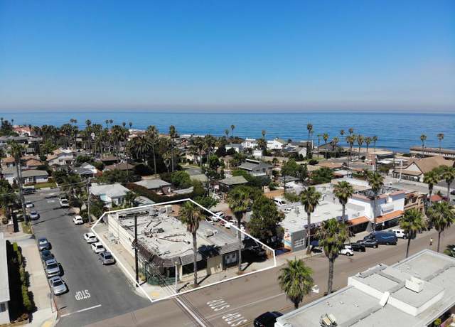 Property at 4705-4711 Point Loma Ave, San Diego, CA 92107