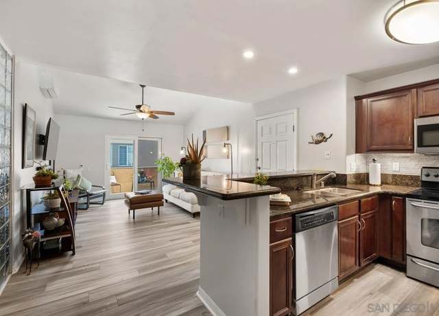 Property at 5402 Balboa Arms Dr #415, San Diego, CA 92117, 3 beds, 2 baths