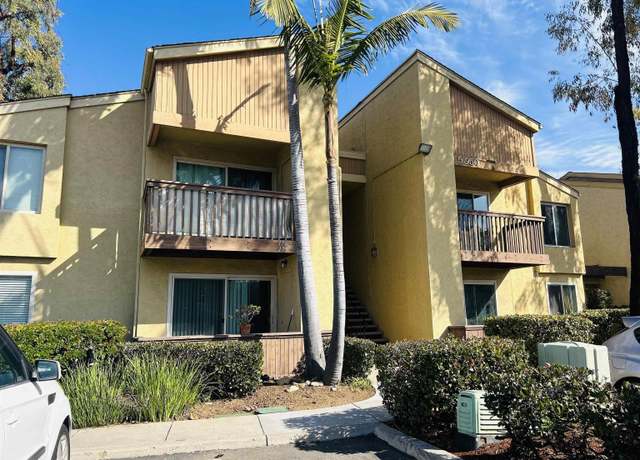 Property at 5950 Rancho Mission Rd #178, San Diego, CA 92108, 1 bed, 1 bath