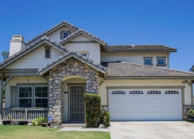 Property at 9330 Alderwood Dr, Rancho Cucamonga, CA 91730, 5 beds, 3.5 baths