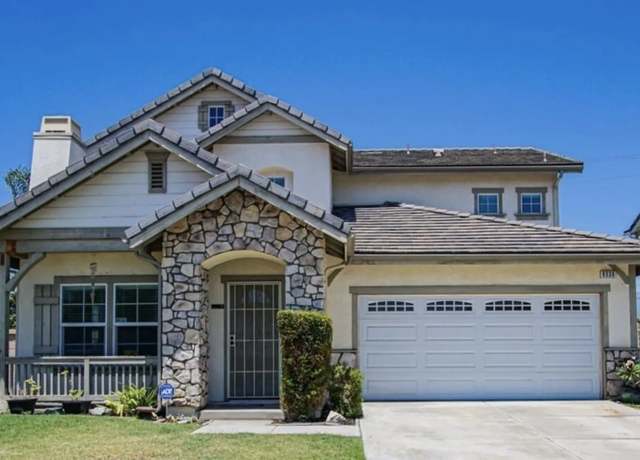 Property at 9330 Alderwood Dr, Rancho Cucamonga, CA 91730, 5 beds, 3.5 baths