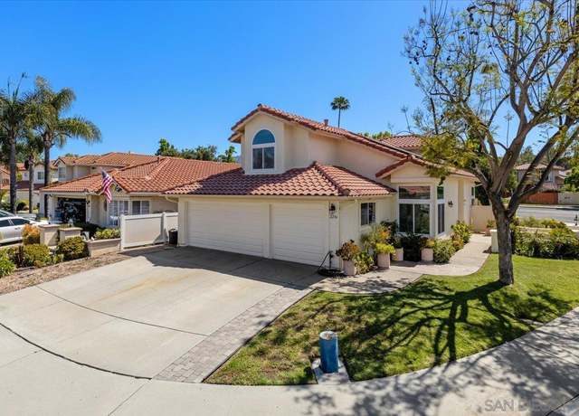 Property at 2236 Brookwood Ct, Escondido, CA 92026, 4 beds, 3 baths