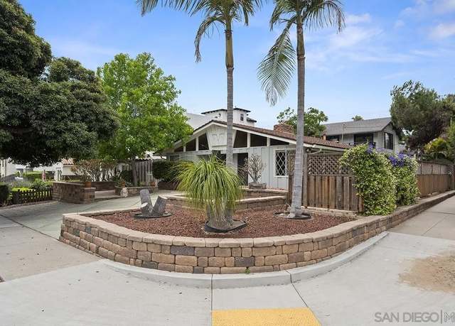 Property at 4316 Haines St, San Diego, CA 92109, 3 beds, 4 baths