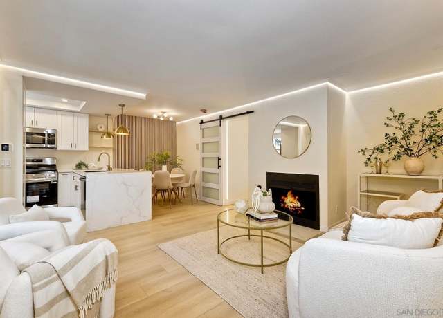 Property at 4043 Utah St #1, San Diego, CA 92104, 2 beds, 2 baths