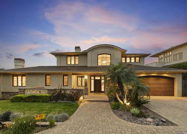 Property at 6142 La Pintura Dr, La Jolla, CA 92037, 5 beds, 4.5 baths