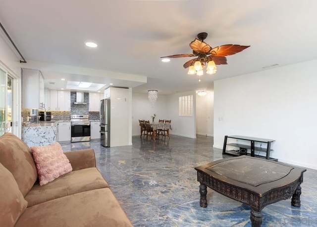 Property at 12274 Gay Rio Dr, Lakeside, CA 92040, 4 beds, 2 baths