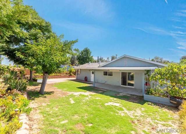 Property at 12274 Gay Rio Dr, Lakeside, CA 92040, 4 beds, 2 baths