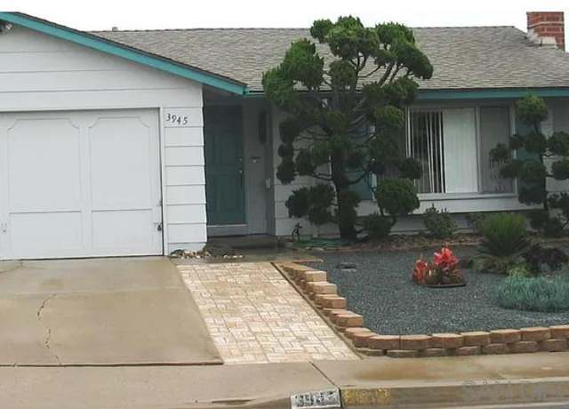 Property at 3945 Caseman Ave, San Diego, CA 92154, 5 beds, 2 baths