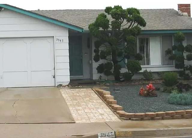 Property at 3945 Caseman Ave, San Diego, CA 92154, 5 beds, 2 baths