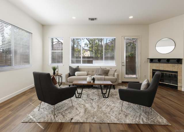 Property at 11540 Miro Cir, San Diego, CA 92131, 3 beds, 2.5 baths