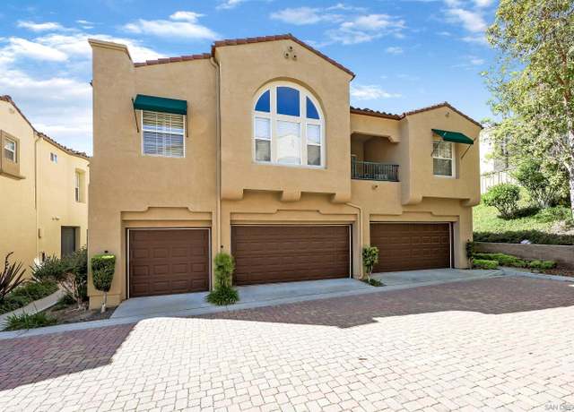 Property at 11540 Miro Cir, San Diego, CA 92131, 3 beds, 2.5 baths