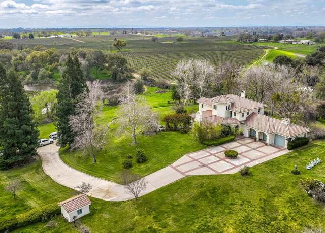 Property at 24943 N Mcintire Rd, Clements, CA 95227, 5 beds, 3.5 baths