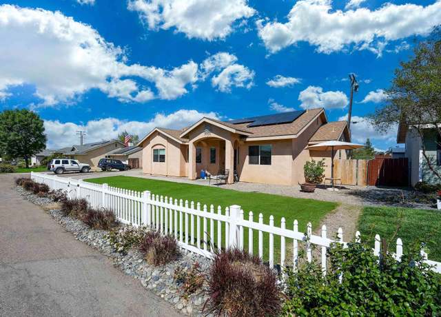 Property at 917 Passion Pl, Ramona, CA 92065, 3 beds, 2 baths