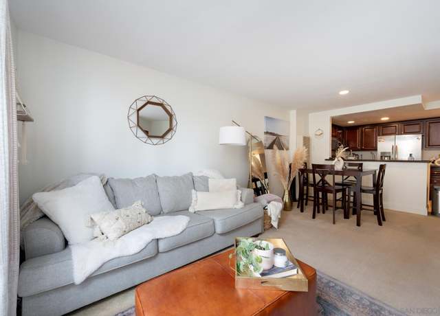Property at 3935 Nobel Dr #103, San Diego, CA 92122, 1 bed, 1 bath