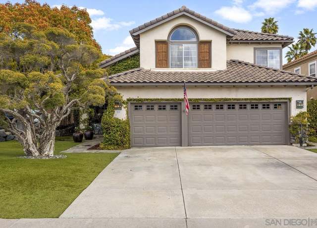Property at 8454 Hopseed Ln, San Diego, CA 92129, 5 beds, 4 baths