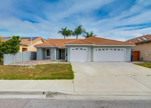 Property at 3924 Tortuga Cv, Oceanside, CA 92058, 3 beds, 2 baths