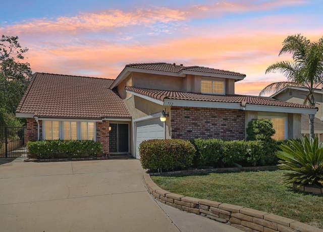Property at 712 Paseo Del Rey, Chula Vista, CA 91910, 4 beds, 3 baths