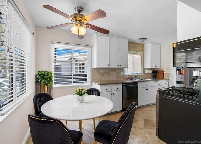 Property at 3921 Juniper St, San Diego, CA 92105, 3 beds, 1 bath