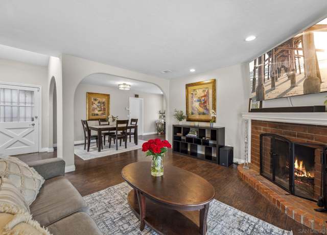 Property at 1298 Navello St, El Cajon, CA 92021, 3 beds, 2 baths