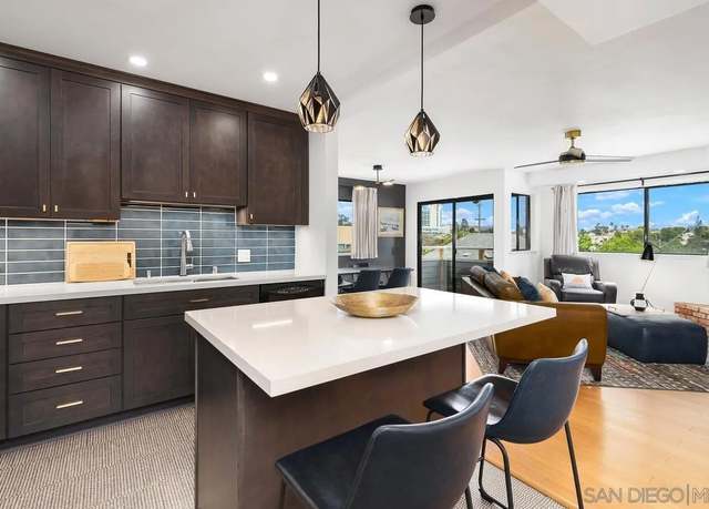 Property at 4055 Falcon St #205, San Diego, CA 92103, 2 beds, 2 baths