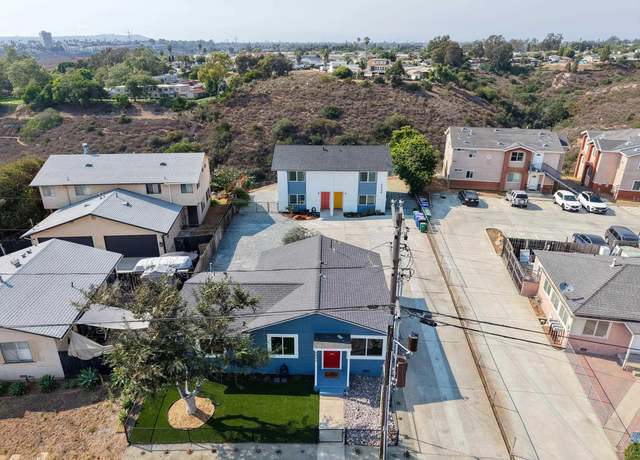 Property at 6492-6494 Lanston St, San Diego, CA 92111, 7 beds, 5 baths
